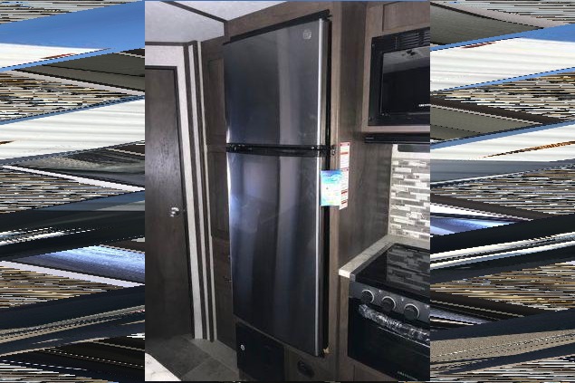 George's Dutchmen COLEMAN 214BH 2021 Travel Trailer