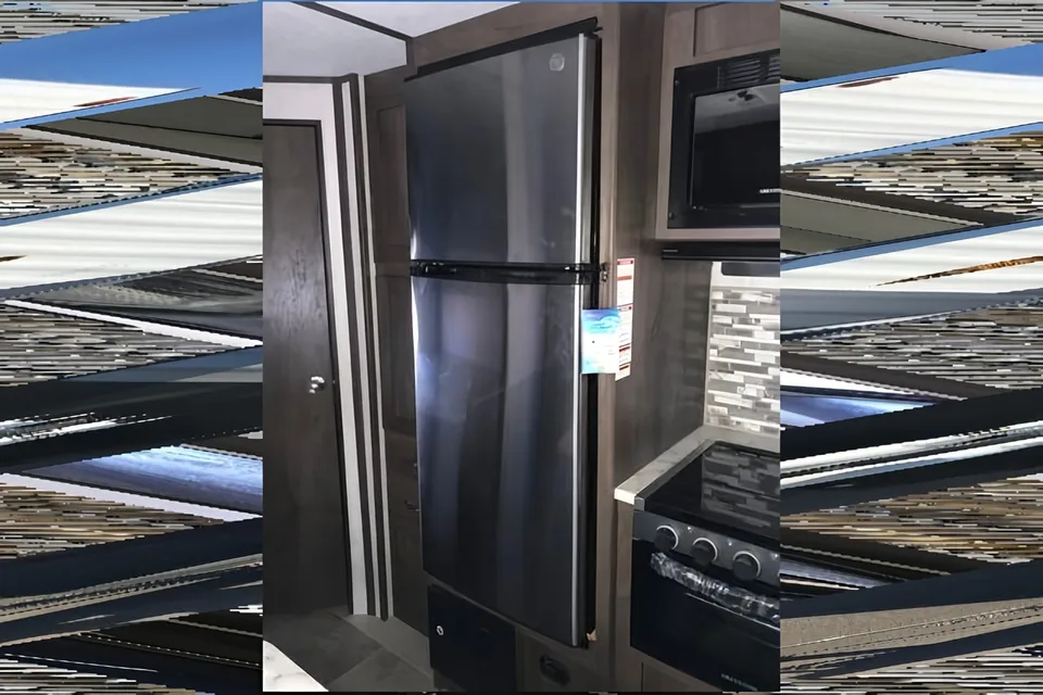 George's Dutchmen COLEMAN 214BH 2021 Travel Trailer