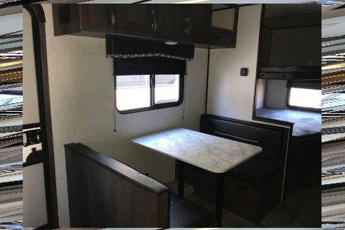 George's Dutchmen COLEMAN 214BH 2021 Travel Trailer