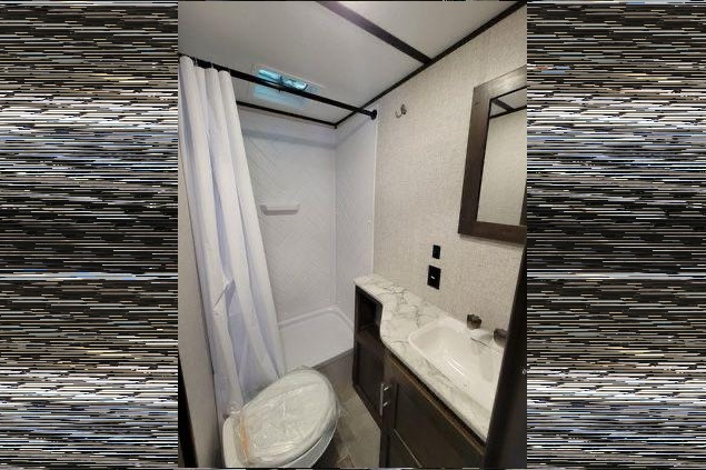 George's Dutchmen COLEMAN 214BH 2021 Travel Trailer