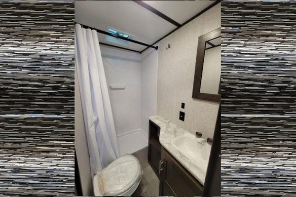 George's Dutchmen COLEMAN 214BH 2021 Travel Trailer