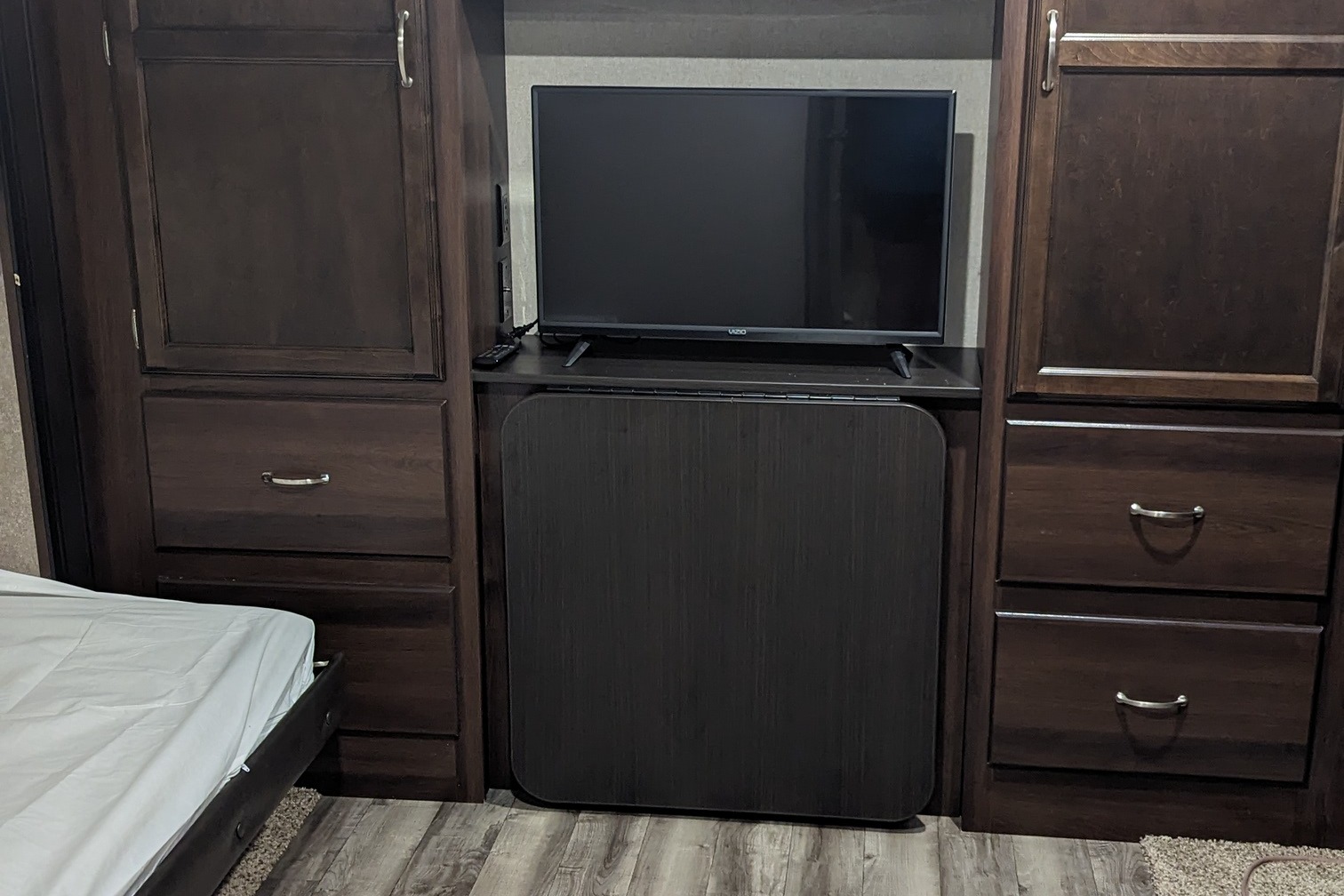 RV #2 : Sagmoe Family Rental