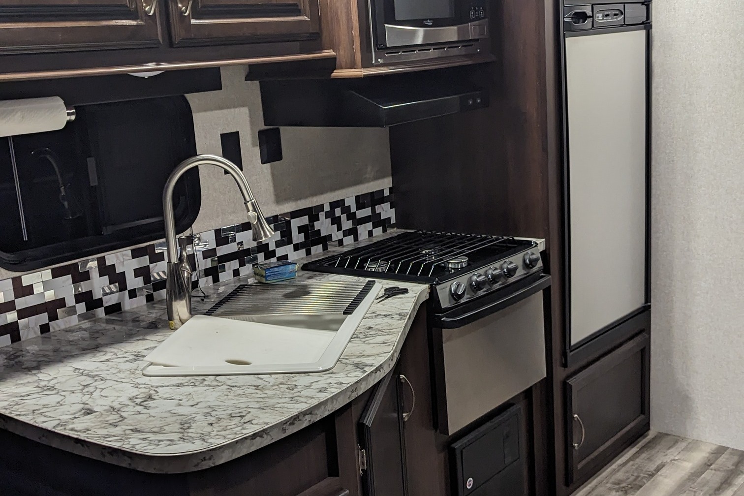 RV #2 : Sagmoe Family Rental
