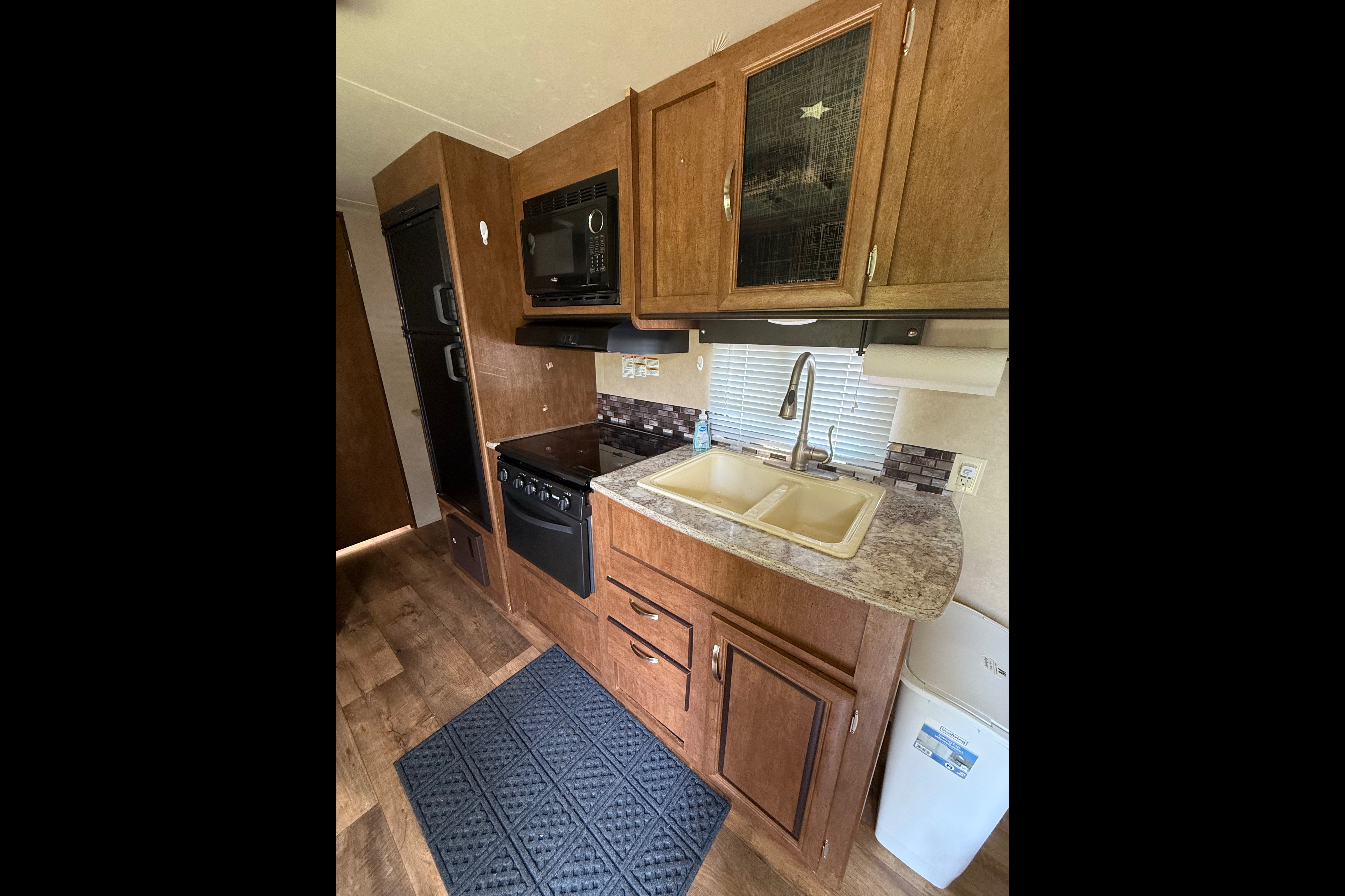Forest River Salem Cruise Lite 261BHXL Travel Trailer