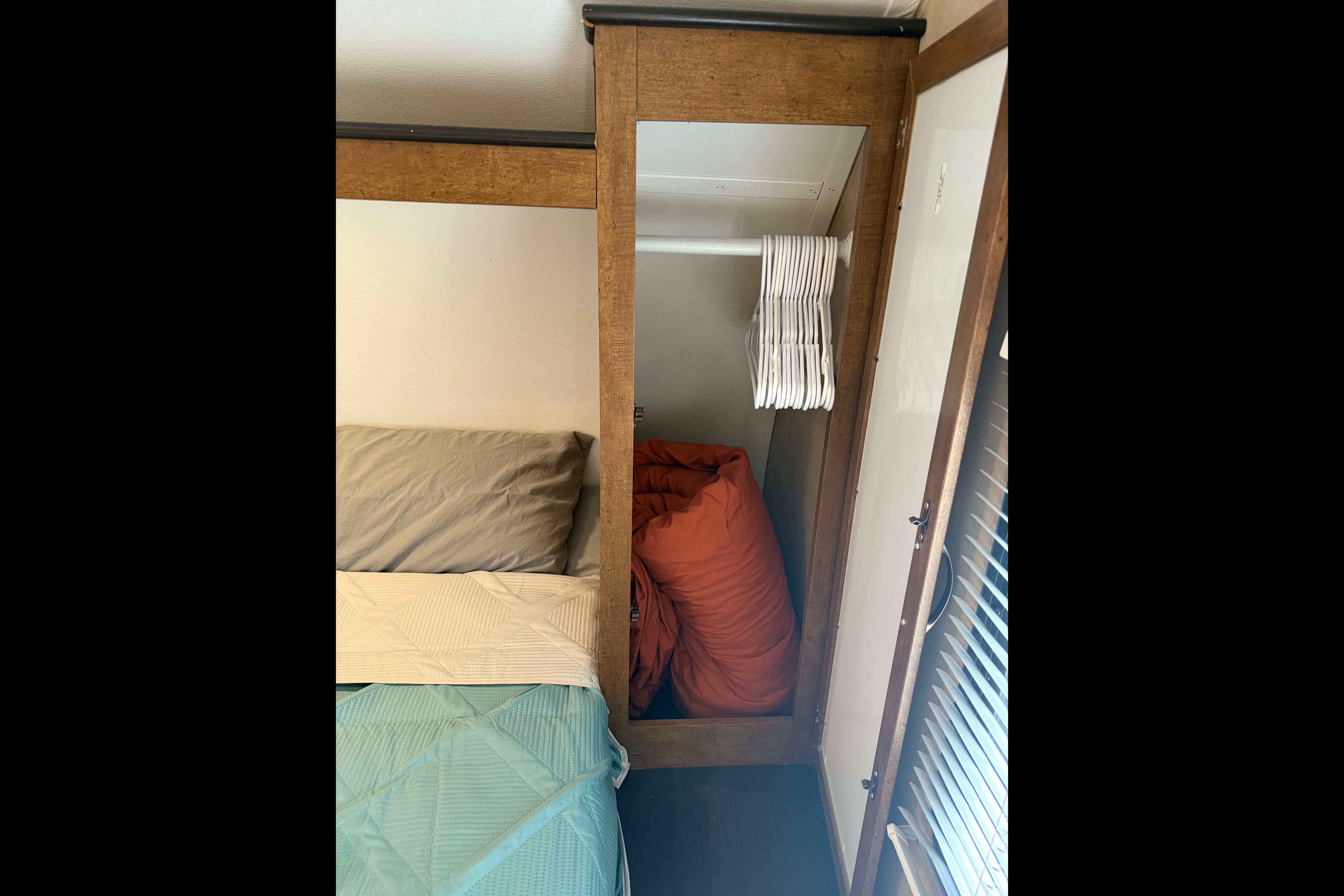 Forest River Salem Cruise Lite 261BHXL Travel Trailer