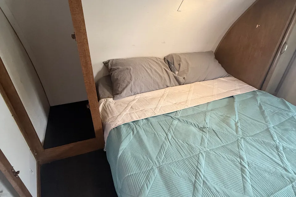 Forest River Salem Cruise Lite 261BHXL Travel Trailer