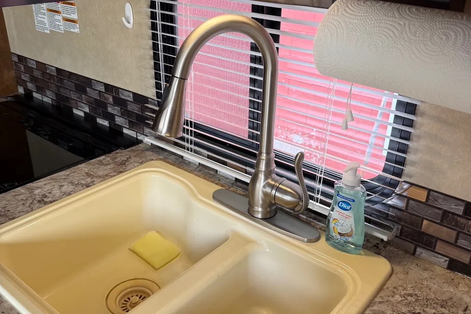 Forest River Salem Cruise Lite 261BHXL Travel Trailer