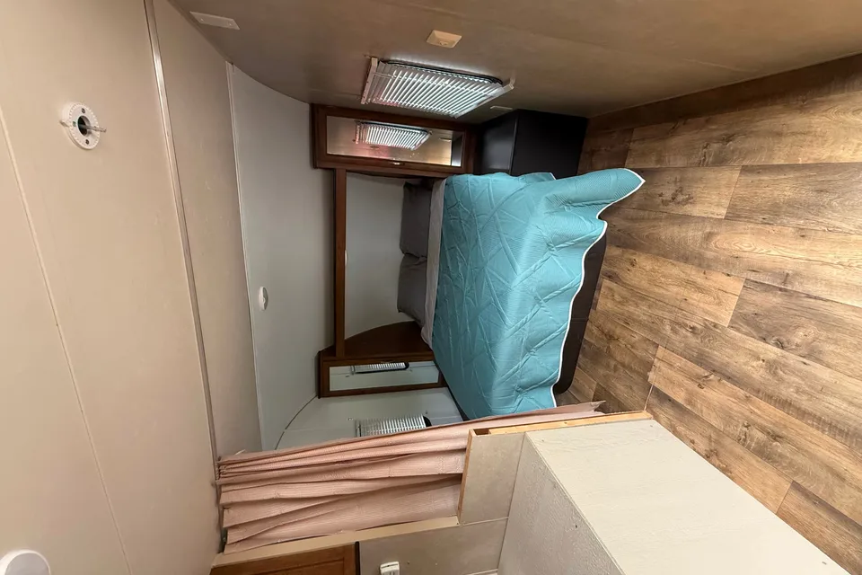 Forest River Salem Cruise Lite 261BHXL Travel Trailer