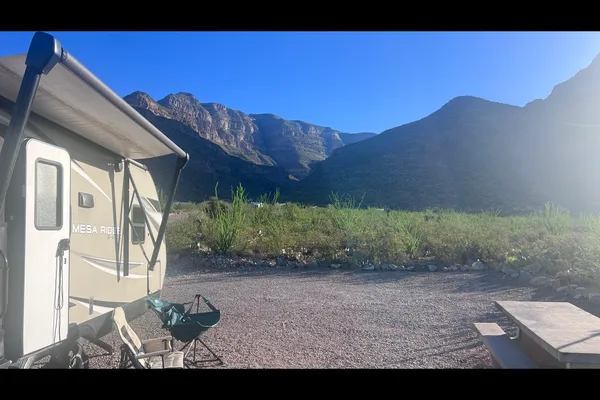 Meet "Buttercup" - Highland Ridge RV Mesa Travel Trailer