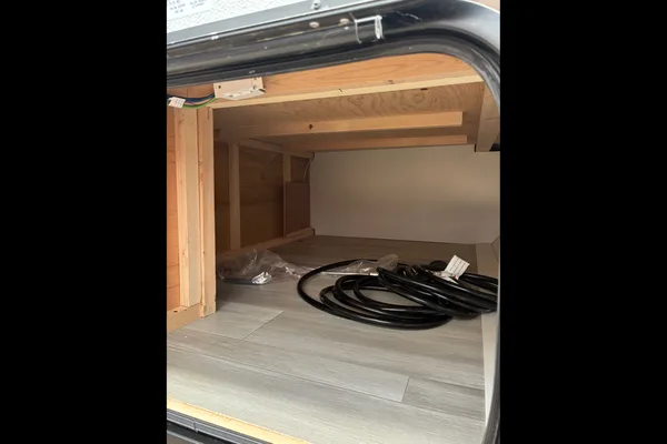 Jayco StarCraft Autumn Ridge 177 BH Travel TrailerOn the