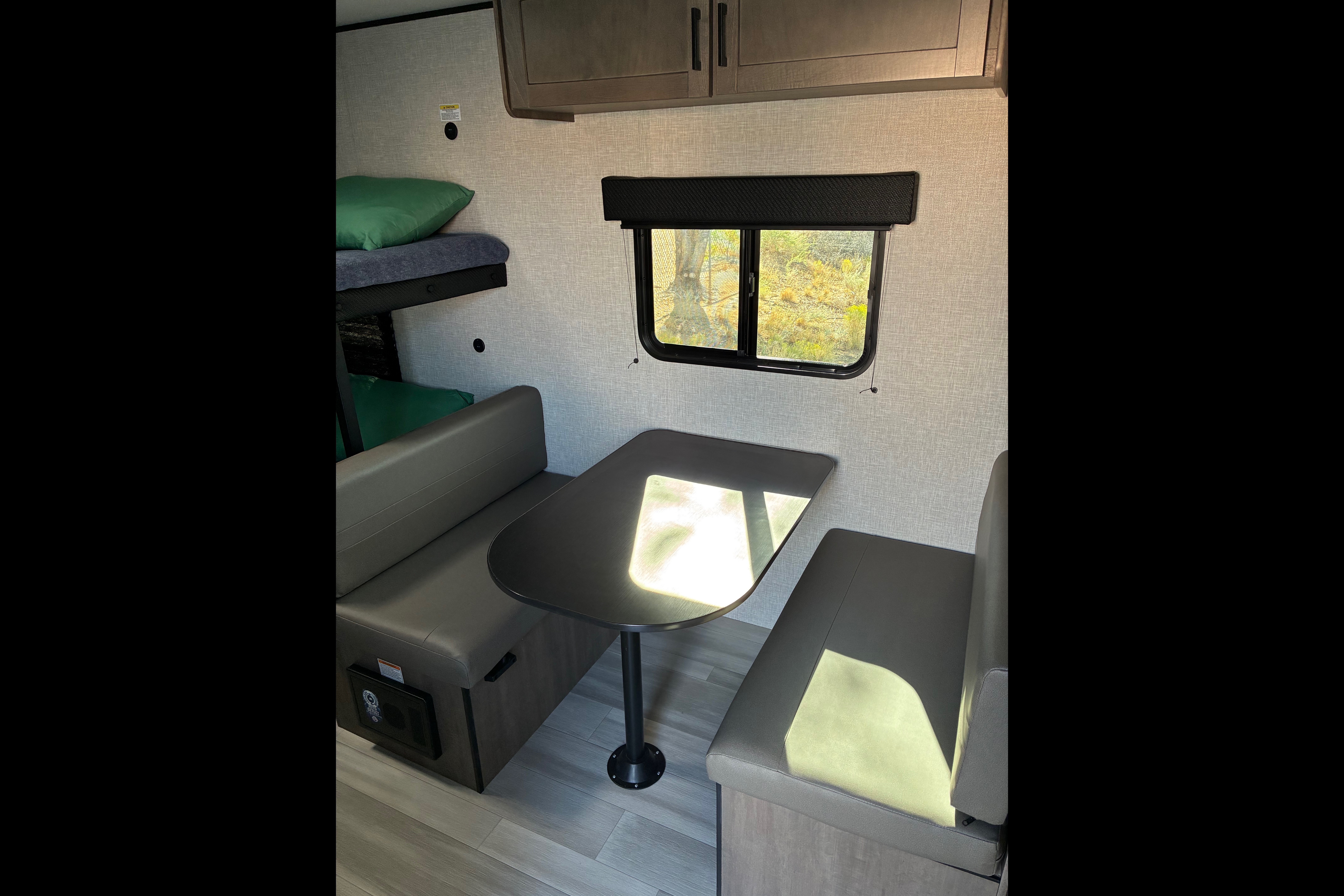 Jayco StarCraft Autumn Ridge 177 BH Travel TrailerOn the