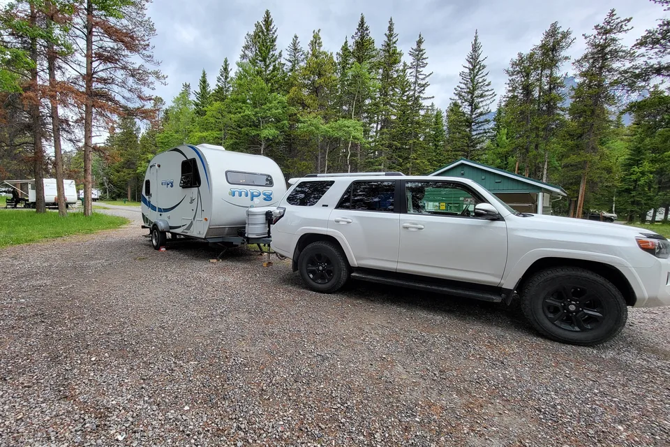 Heartland MPG Travel Trailer