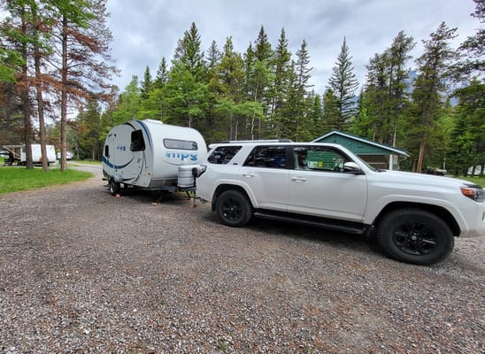 Heartland MPG Travel Trailer