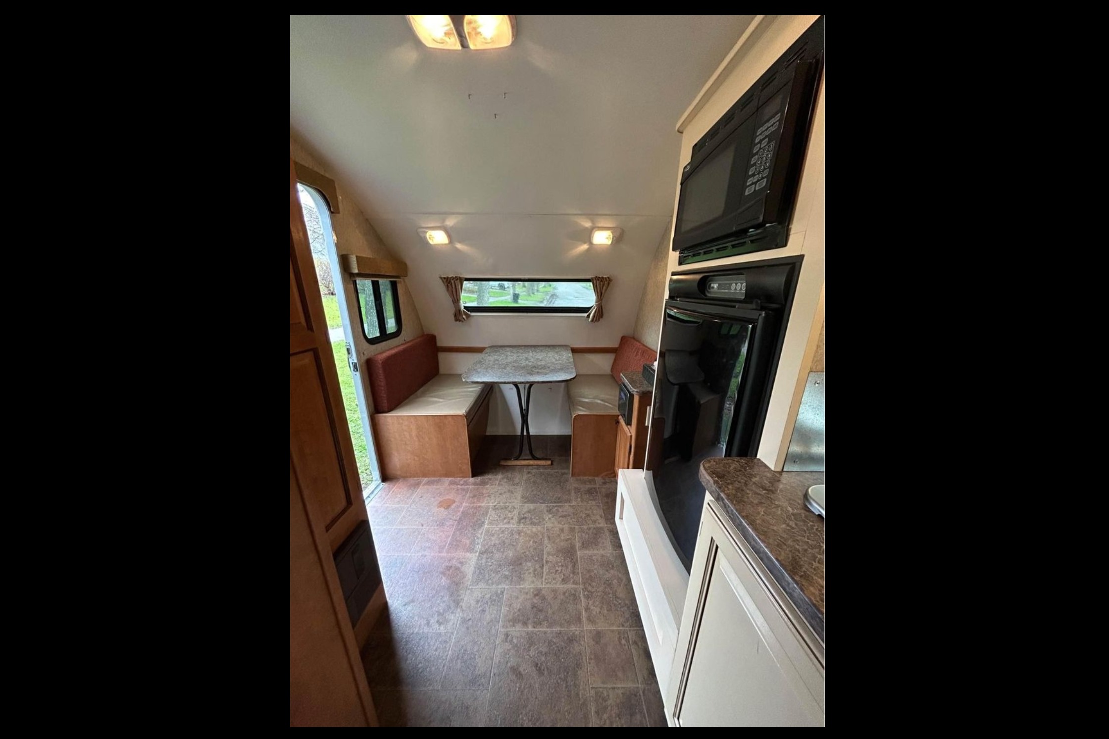 Heartland MPG Travel Trailer