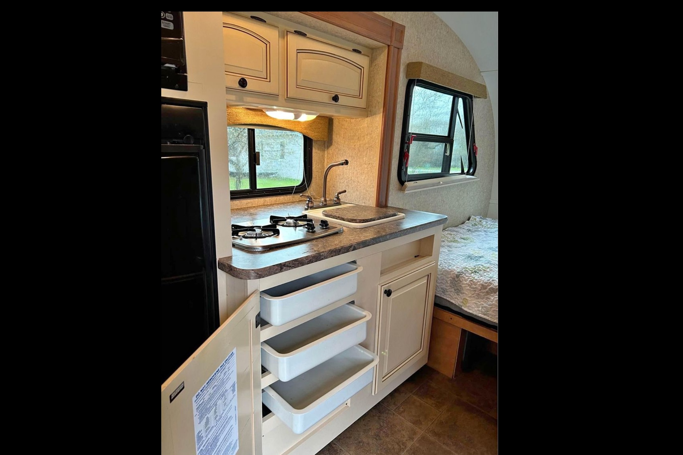 Heartland MPG Travel Trailer