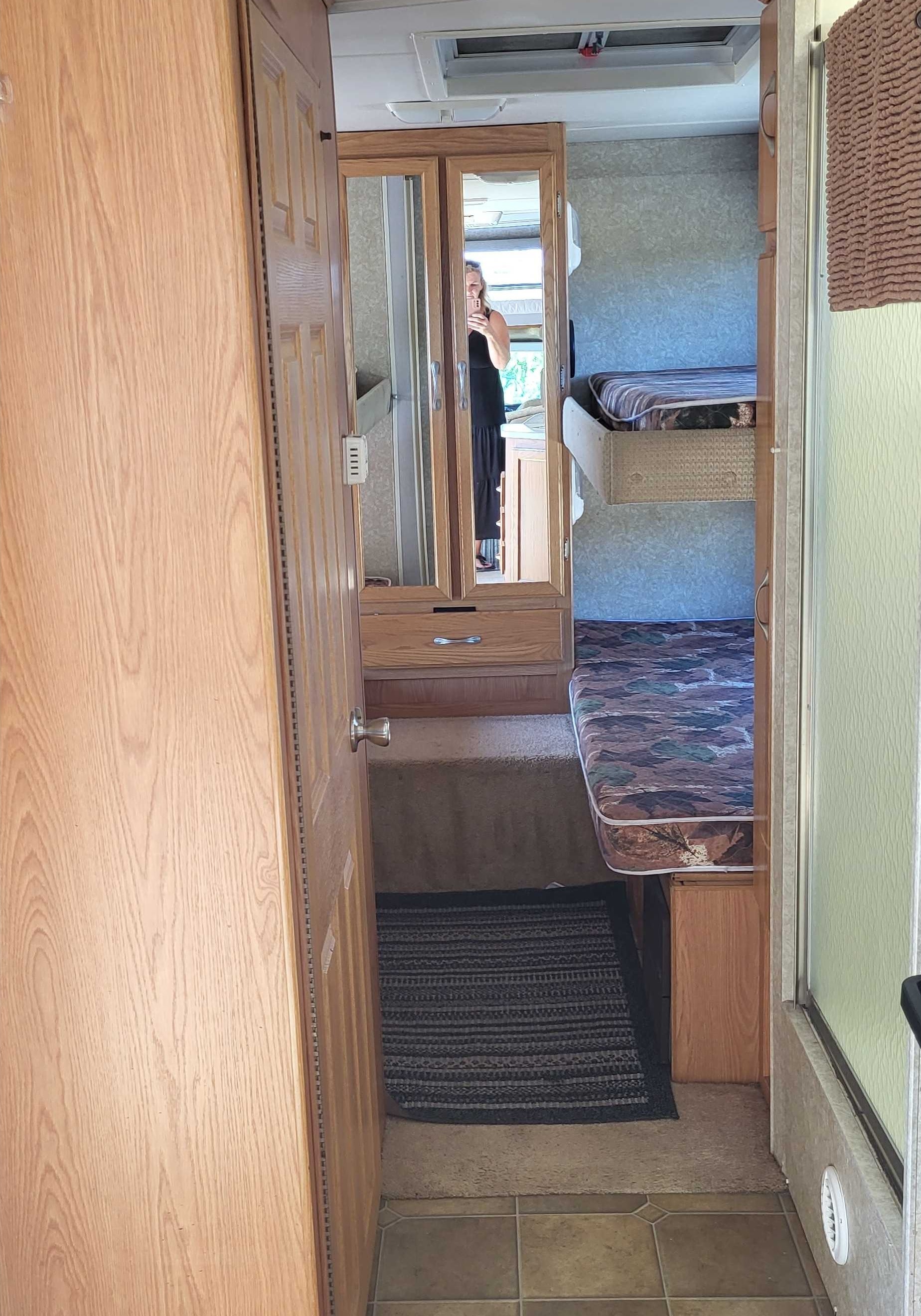Jodi's Dutchman Class C  