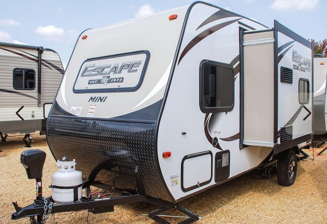Couples Mini Escape
