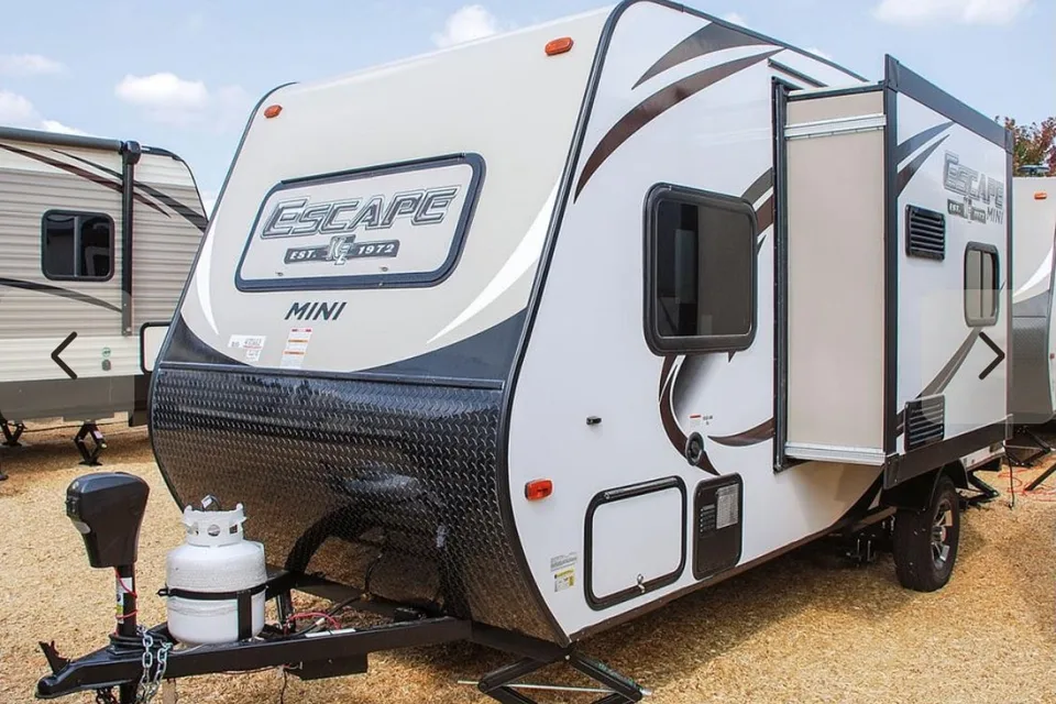 Couples Mini Escape