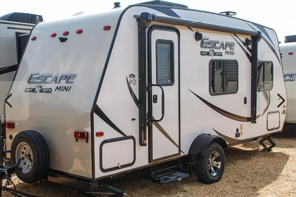 Couples Mini Escape