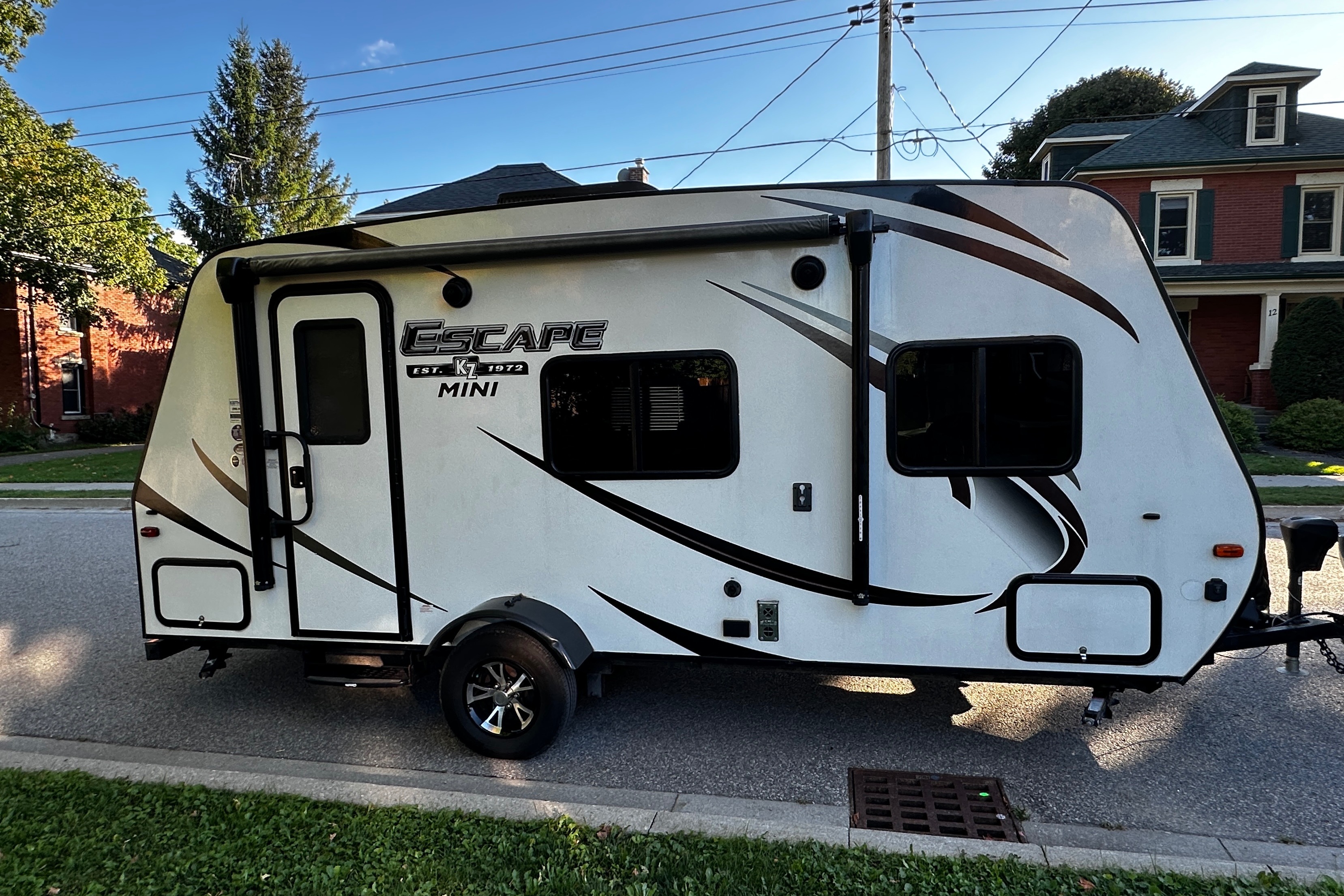 Couples Mini Escape