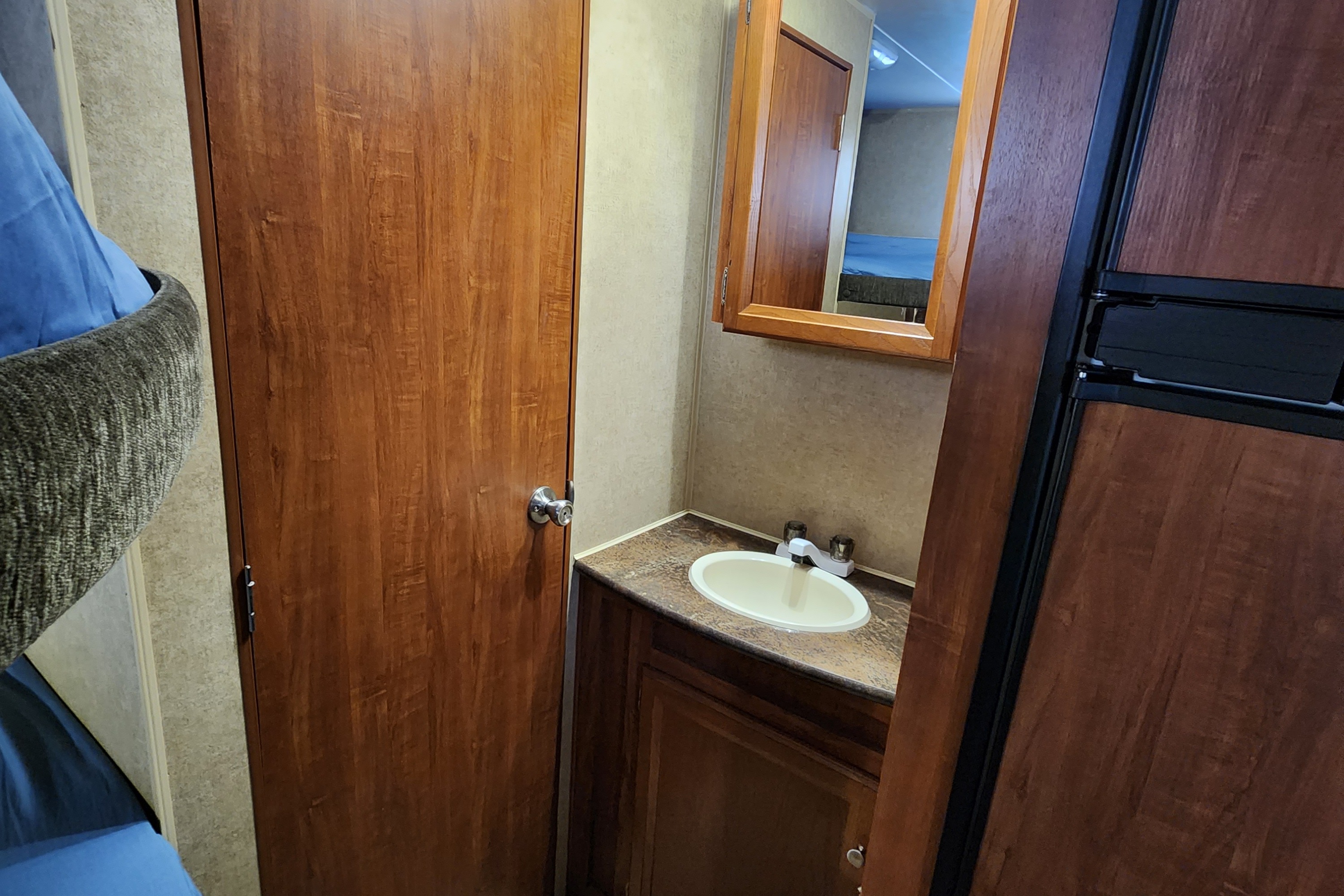 Jayco Jay Flight Swift