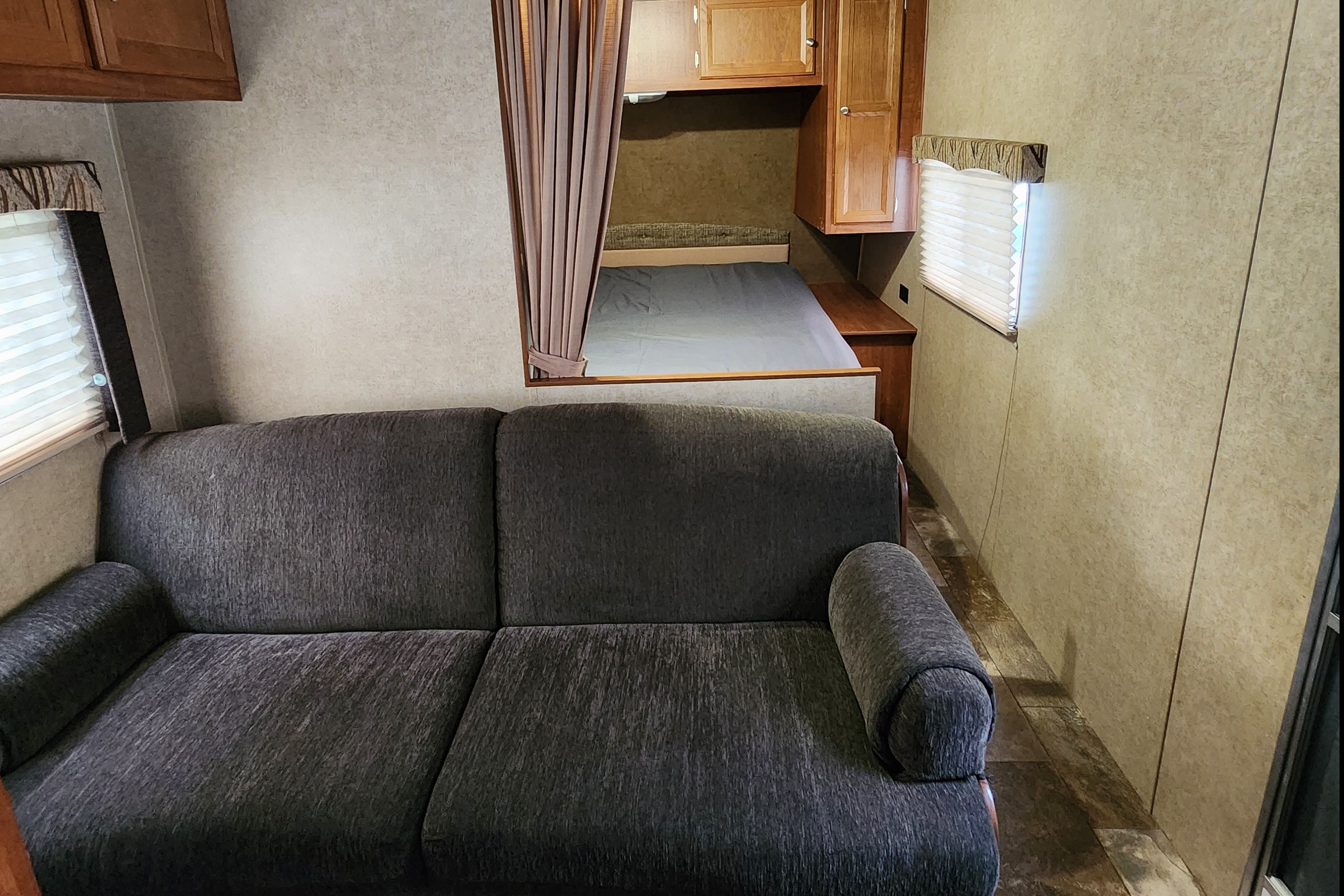 Jayco Jay Flight Swift
