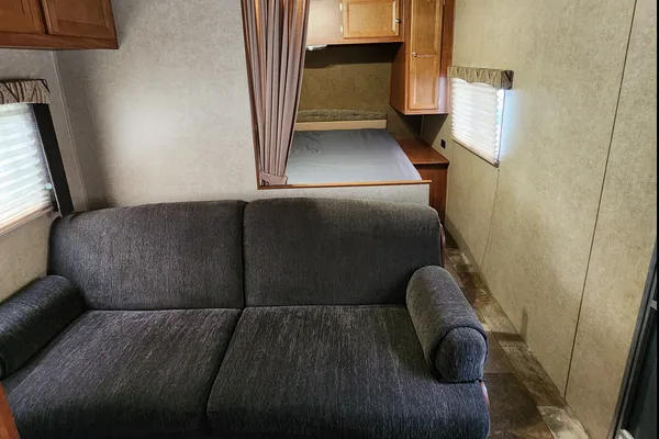 Jayco Jay Flight Swift