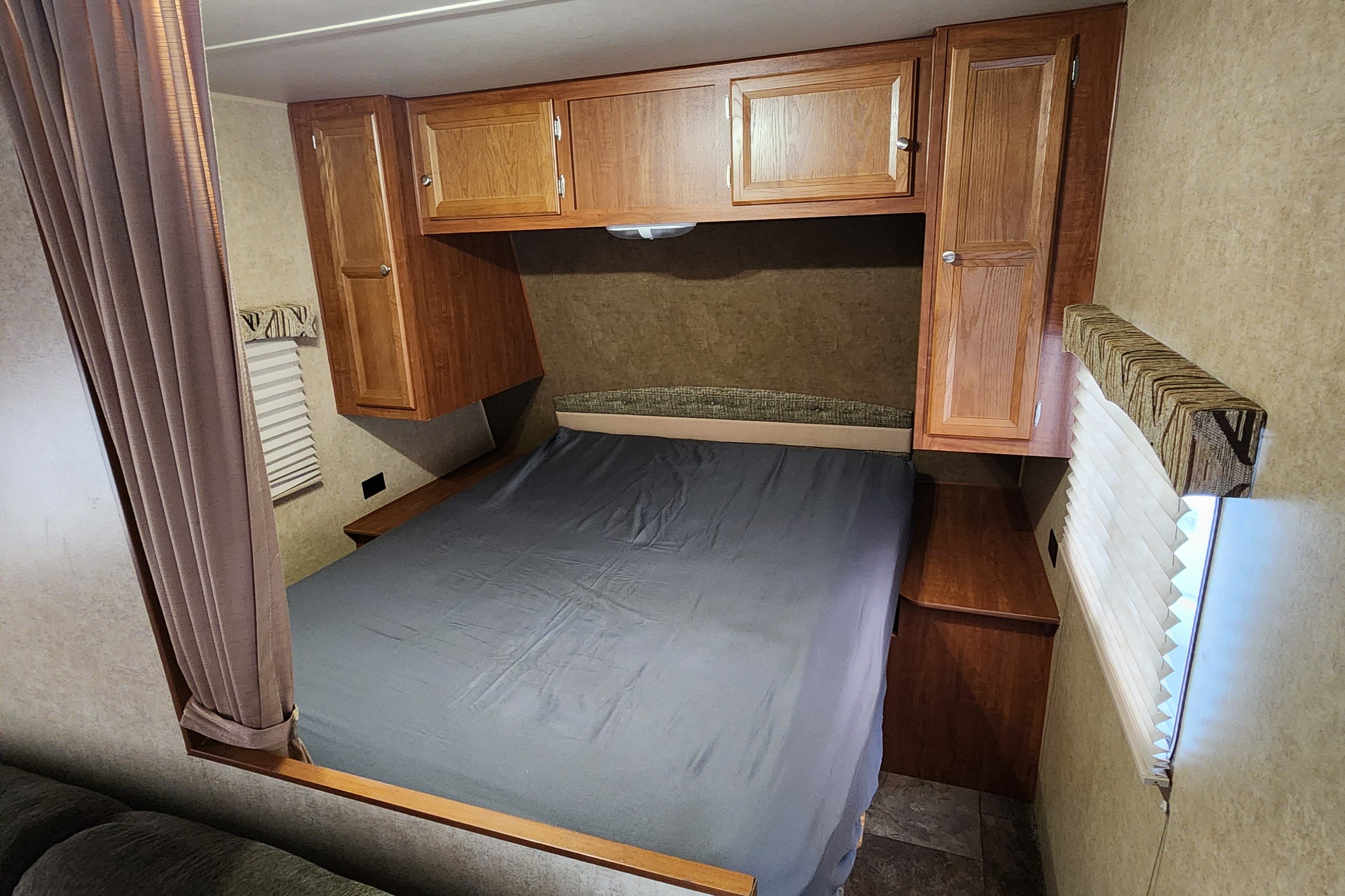 Jayco Jay Flight Swift