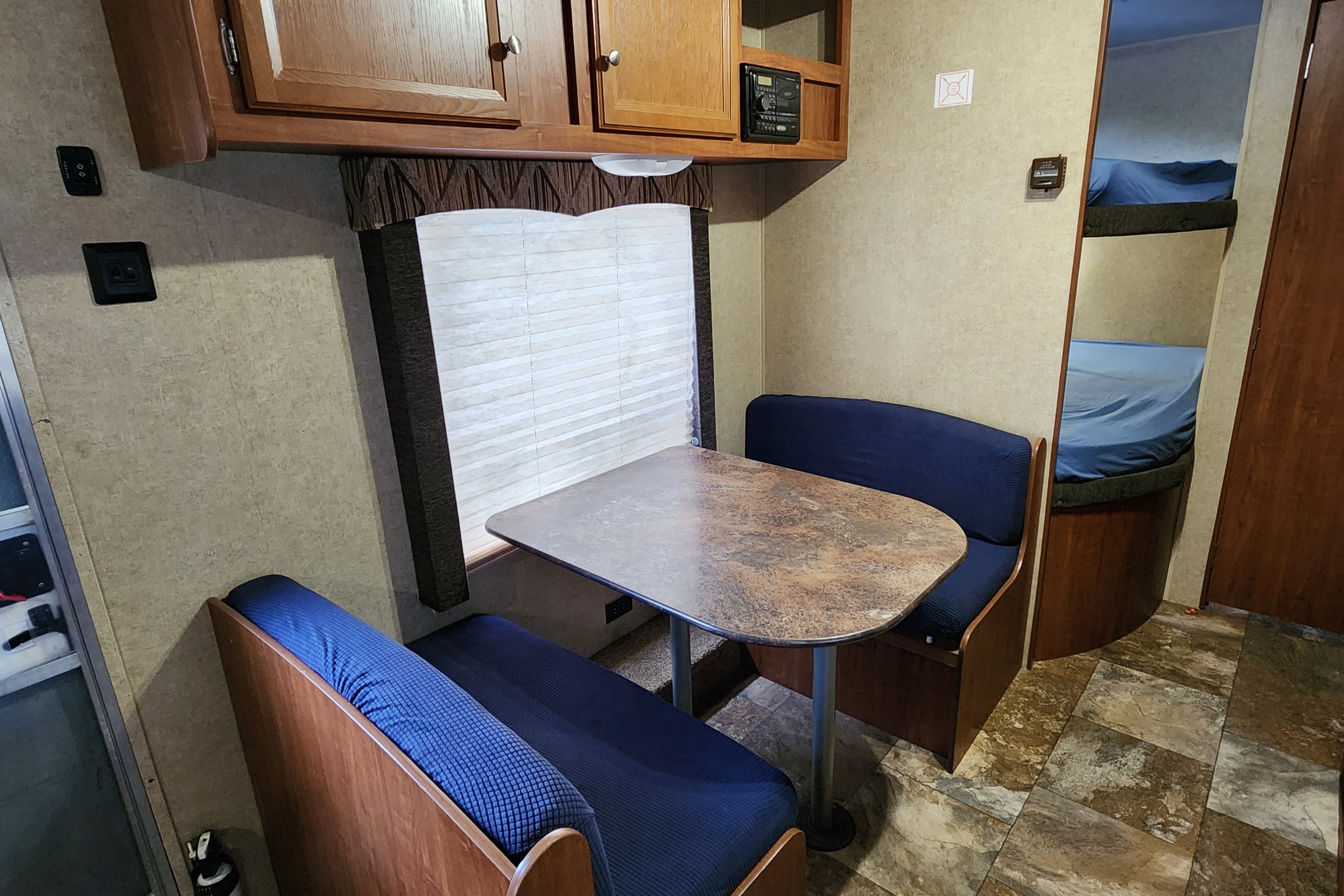Jayco Jay Flight Swift