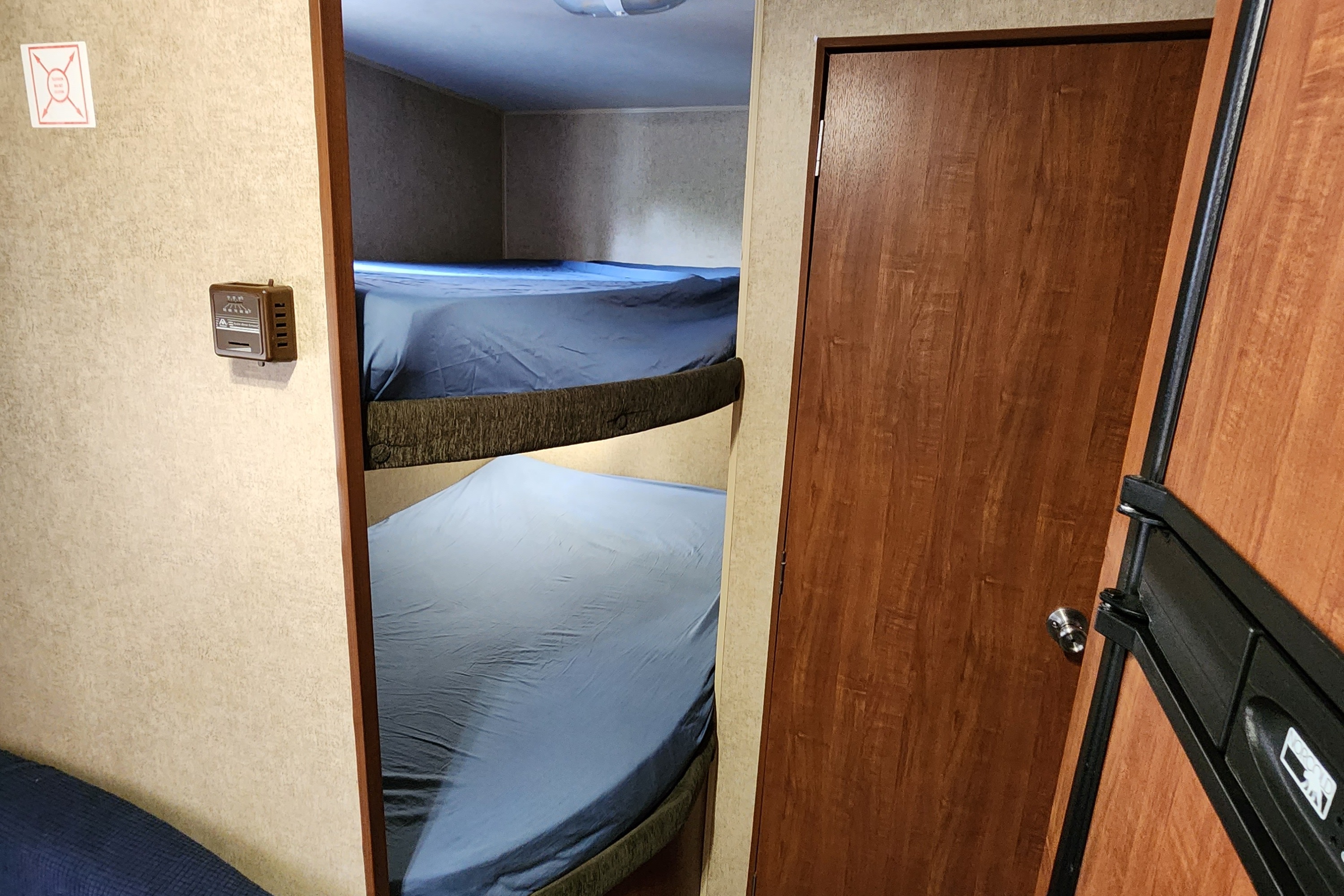Jayco Jay Flight Swift