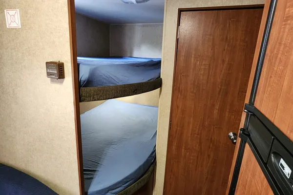 Jayco Jay Flight Swift