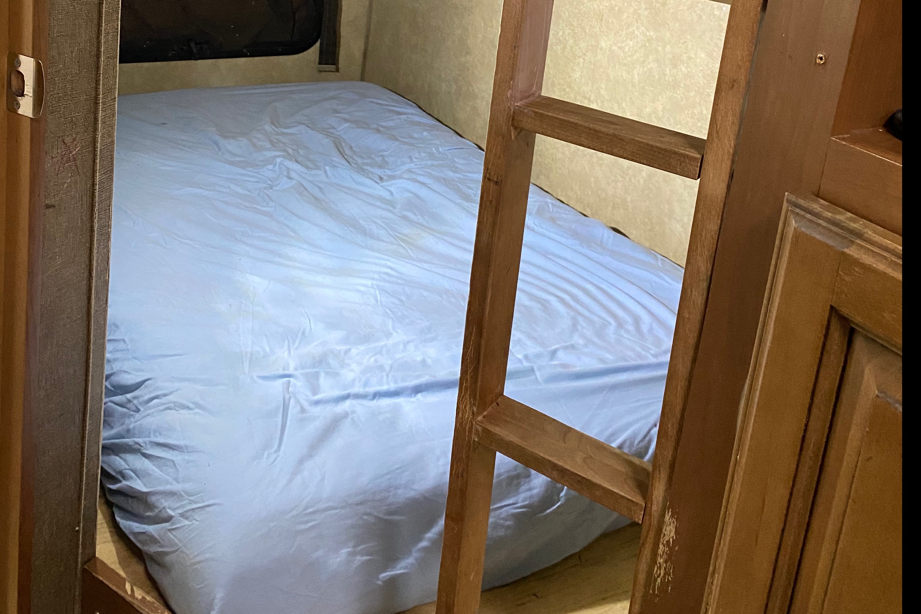 Amy's Starcraft 299BHU Travel Trailer