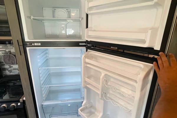 2021 Gulf Stream RV Ameri-Lite 268BH - Bunkhouse & 50 Gallon water tank