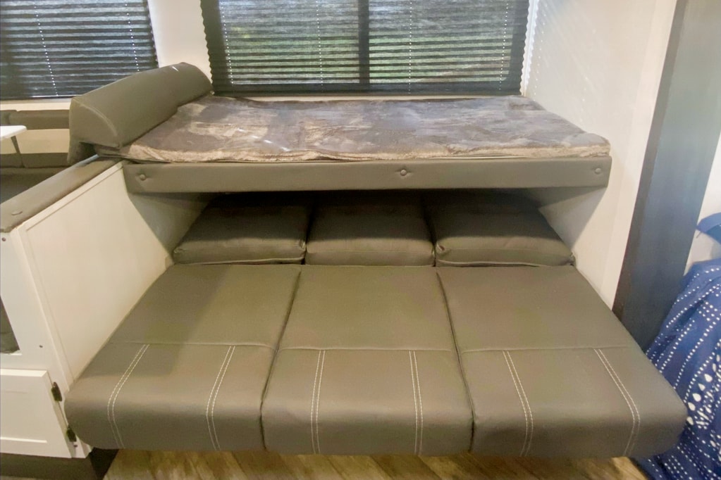 2022 Forest River Travel Trailer