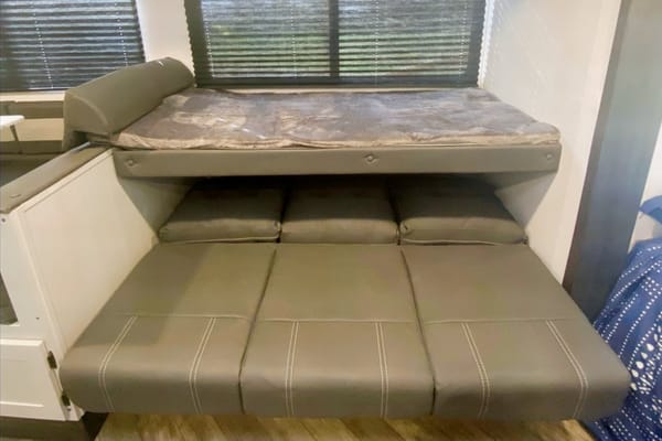 2022 Forest River Travel Trailer