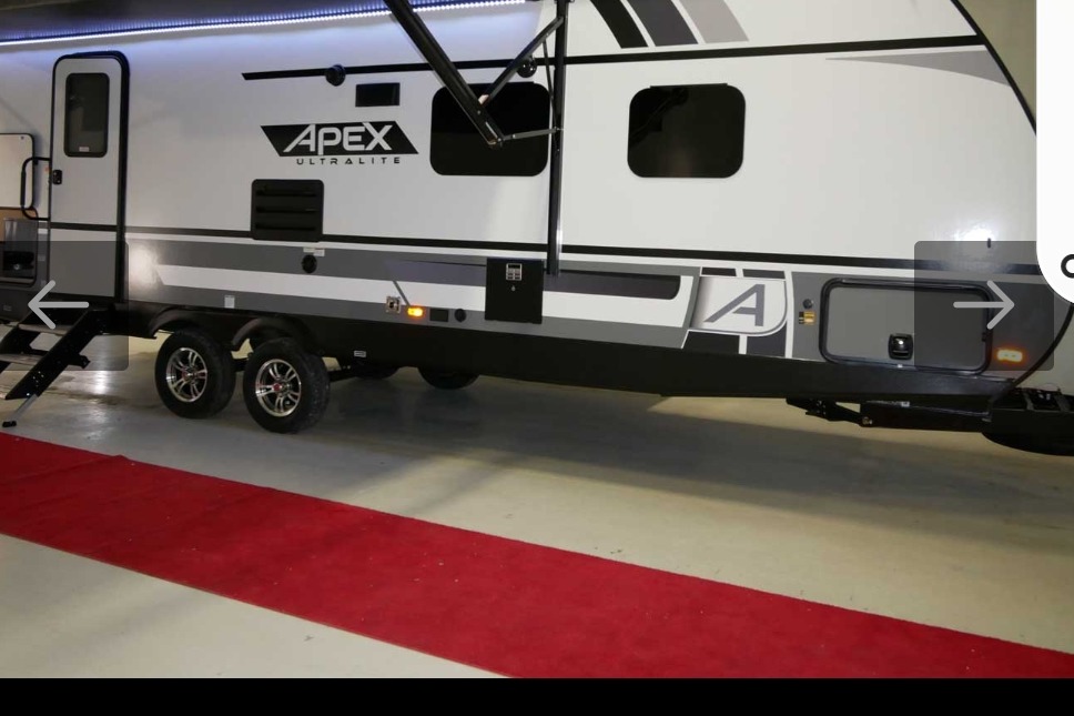 Riley's camper  2