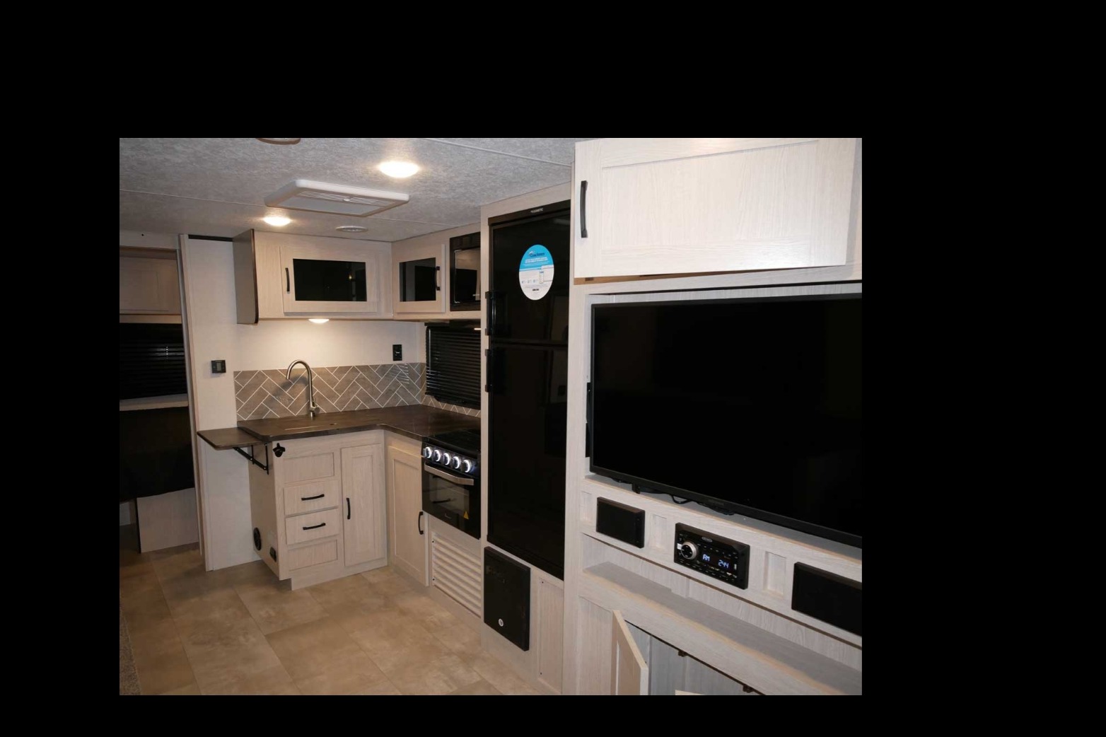 Riley's camper  2