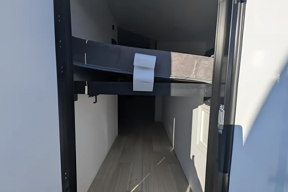 jordan's Keystone Passport 229BH Travel Trailer