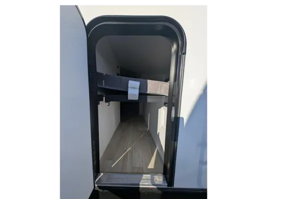 jordan's Keystone Passport 229BH Travel Trailer