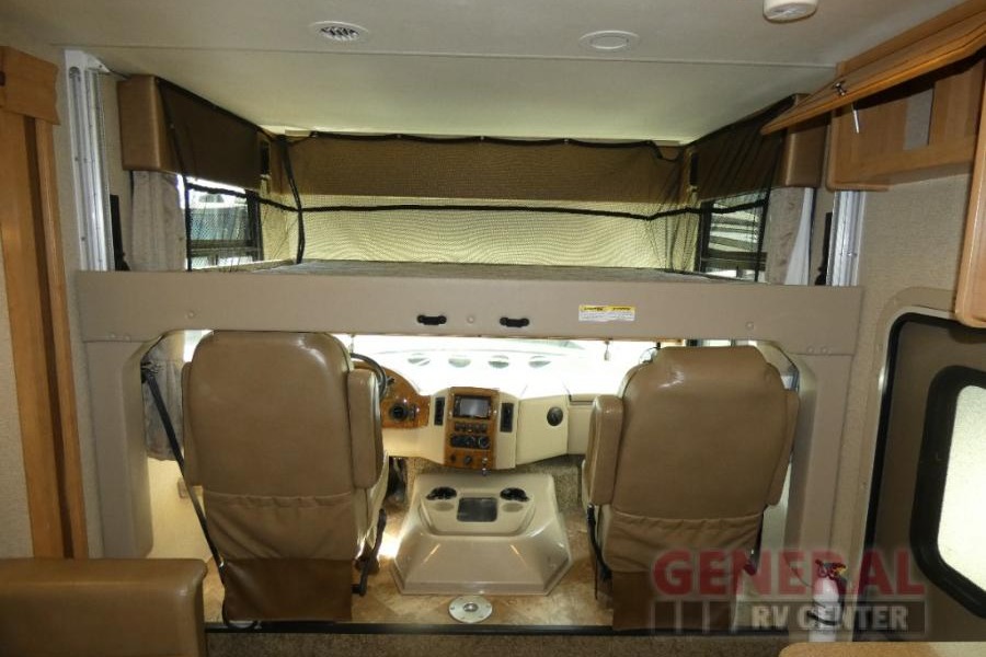 2017 Thor windsport class A 31s