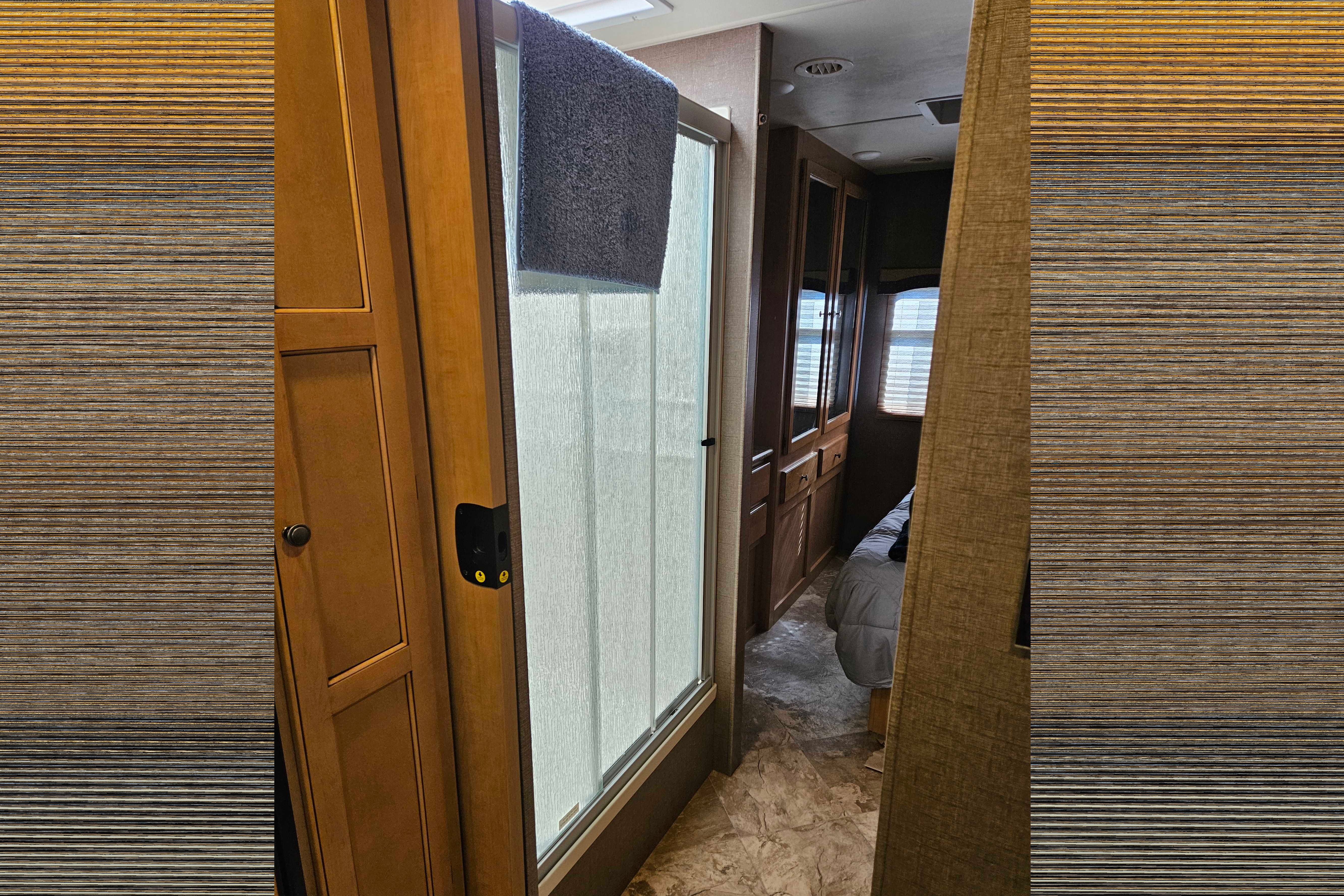 2017 Thor windsport class A 31s