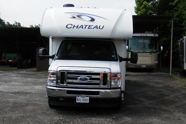 EZ Drive Class C Motor Home