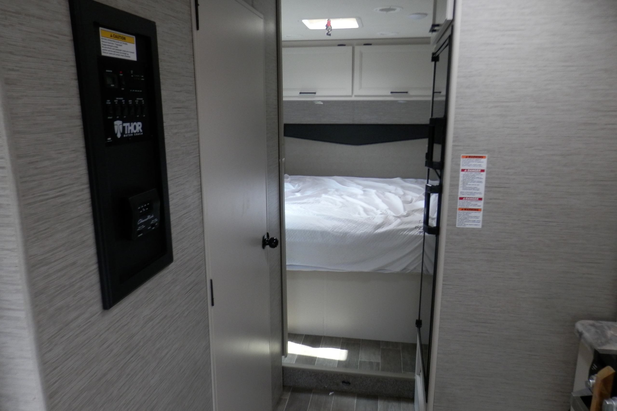 EZ Drive Class C Motor Home