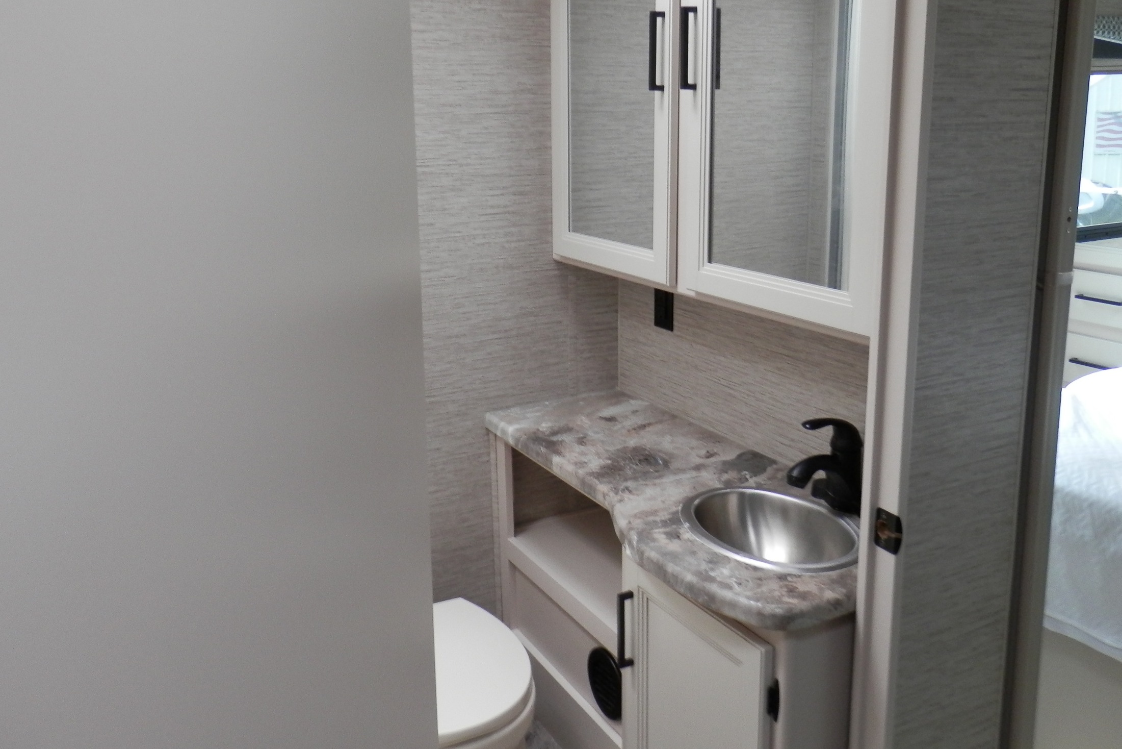EZ Drive Class C Motor Home