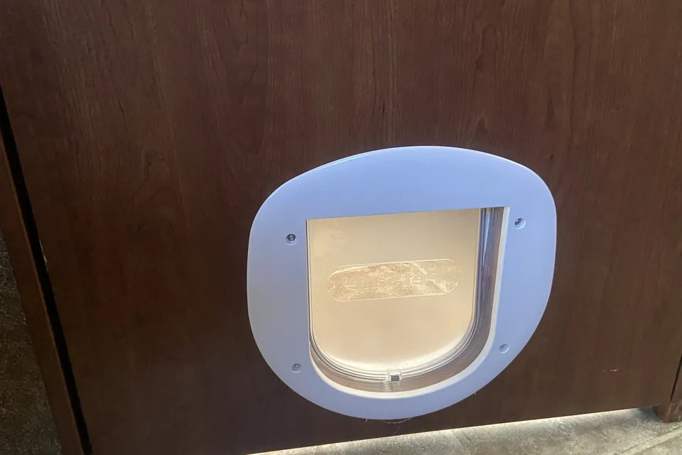 Mikren - Designed with Your Pets in Mind!