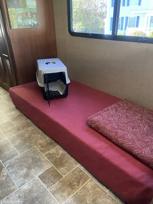 Mikren - Designed with Your Pets in Mind!