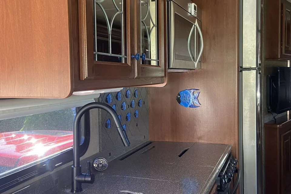 Mikren - Designed with Your Pets in Mind!