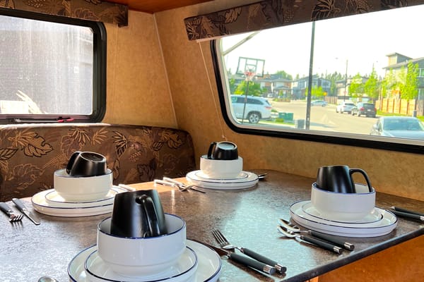 Davids Jayco Jayflight swift slx 154bh Travel Trailer