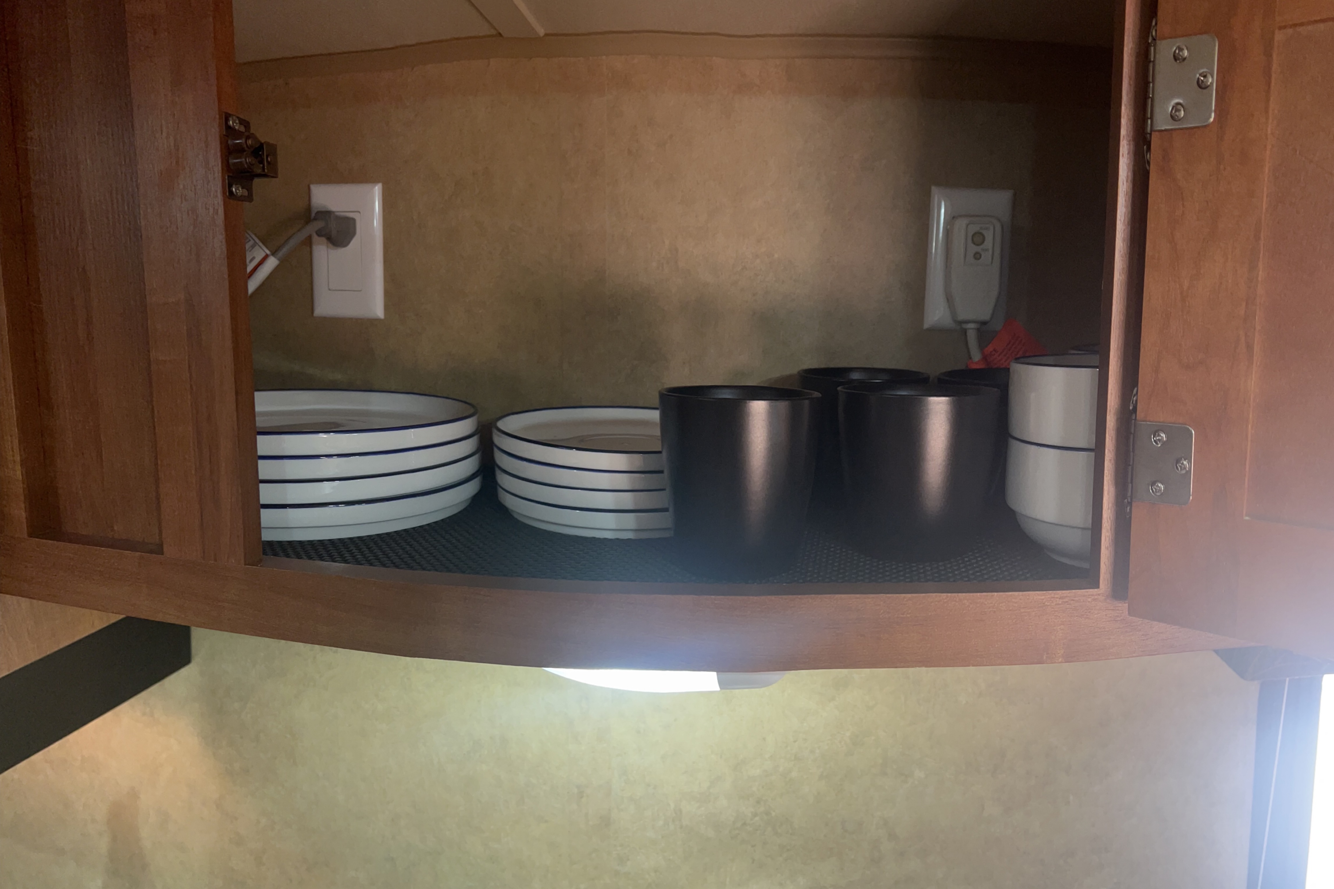 Davids Jayco Jayflight swift slx 154bh Travel Trailer