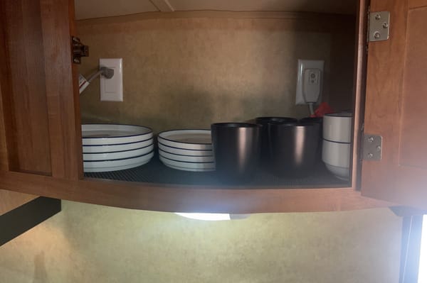 Davids Jayco Jayflight swift slx 154bh Travel Trailer